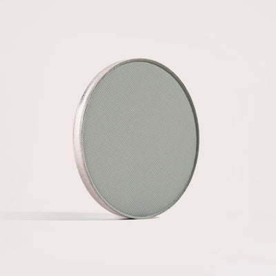 Eyeshadow Quiet Static | Velvet Matte