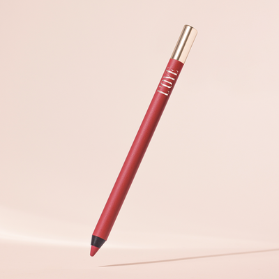 Glatter Pick-up Lipliner Red-Y to Go