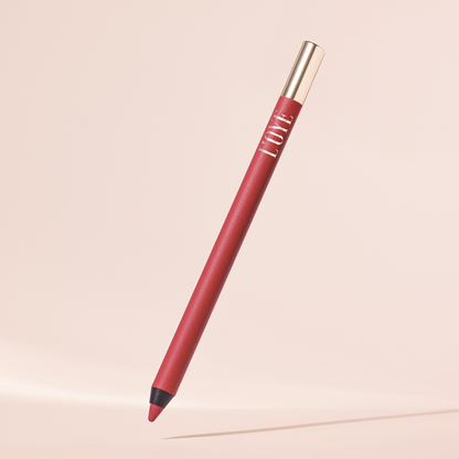Smooth Pick-up Lipliner Red-Y to Go