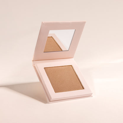 Pressed Bronzer Rio Rush