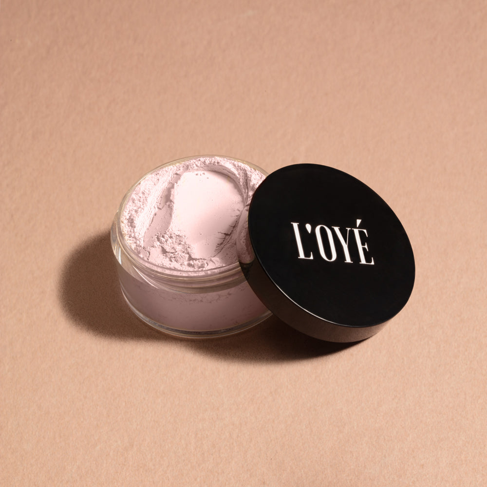 Mineral Refreshing Primer