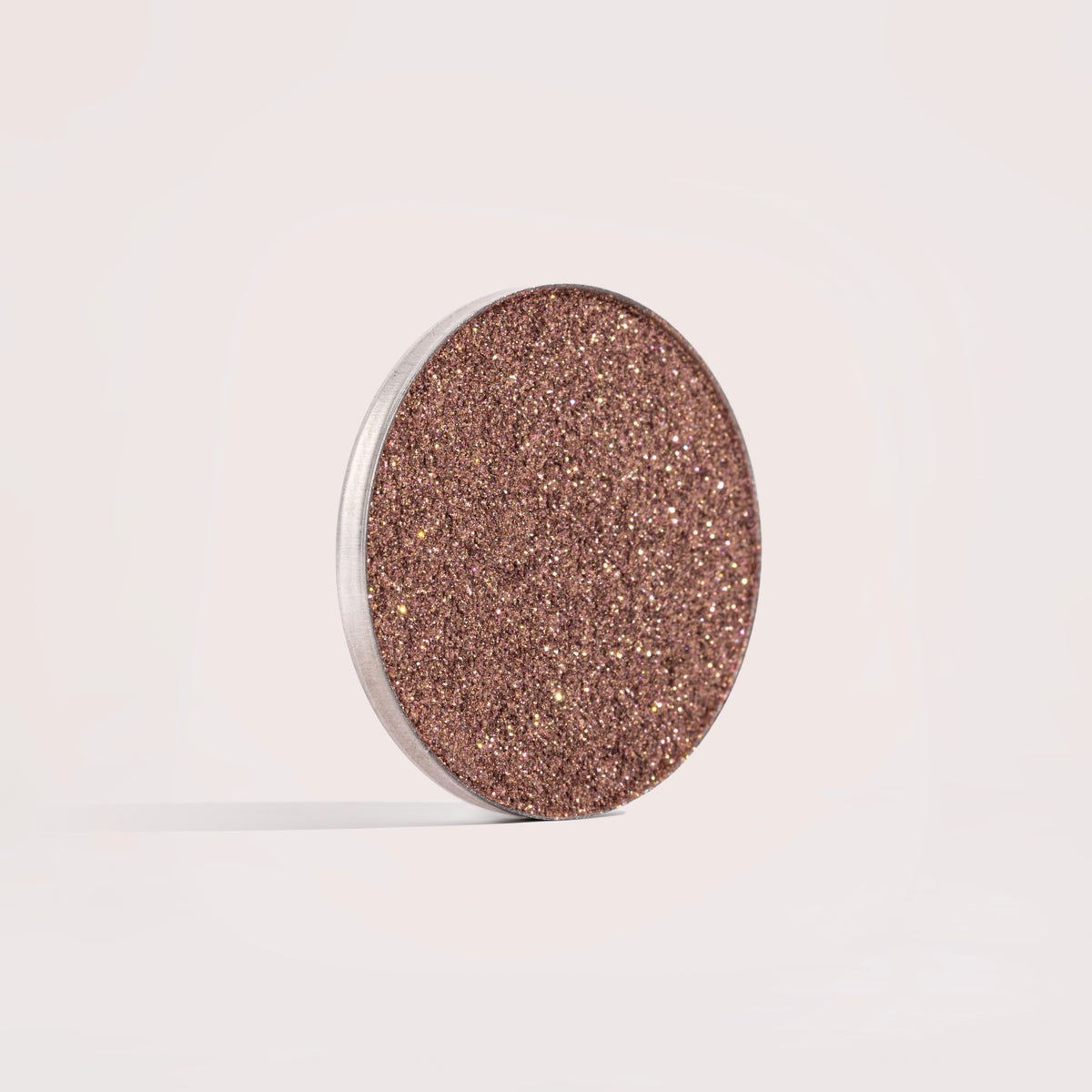 Eyeshadow Rose Theory | Glass Topcoat