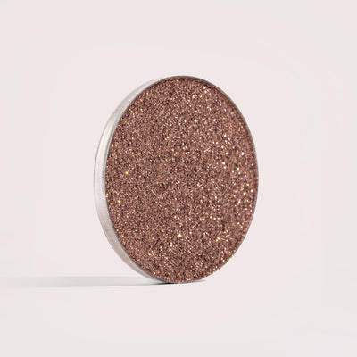 Eyeshadow Rose Theory | Glass Topcoat
