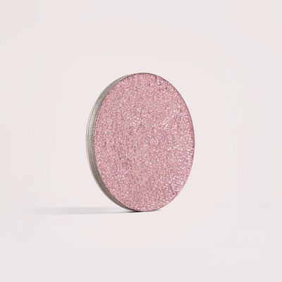 Eyeshadow Rosy Days | Melted Sparkle