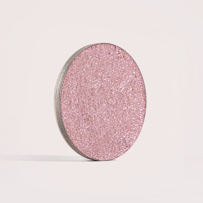 Eyeshadow Rosy Days | Melted Sparkle
