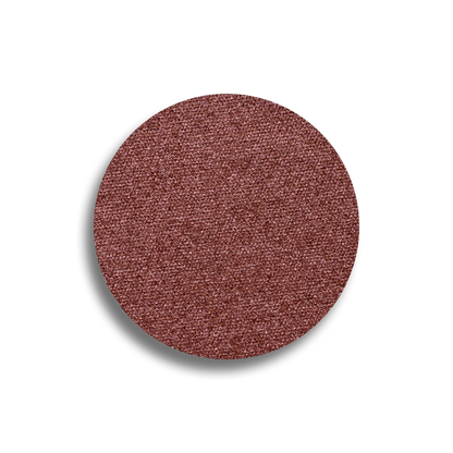 Pressed Eyeshadow Set - Burnt Summer