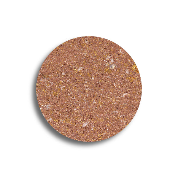 Limited Edition Pressed Eyeshadow Sandscape