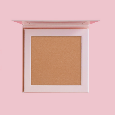 Pressed Bronzer San Juan