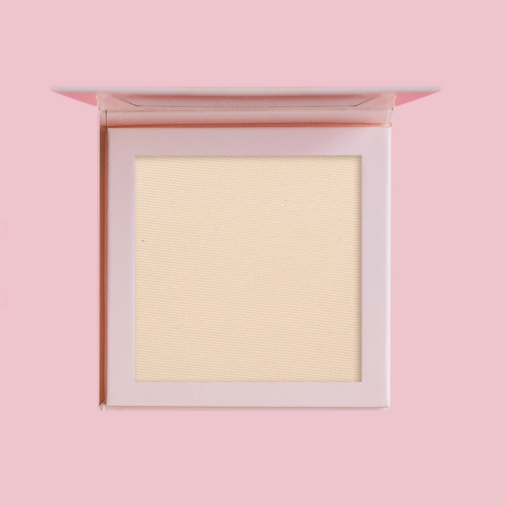 Pressed Setting Powder Set for Life – L’OYÉ Cosmetics