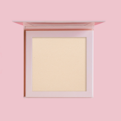Pressed Setting Powder Set for Life