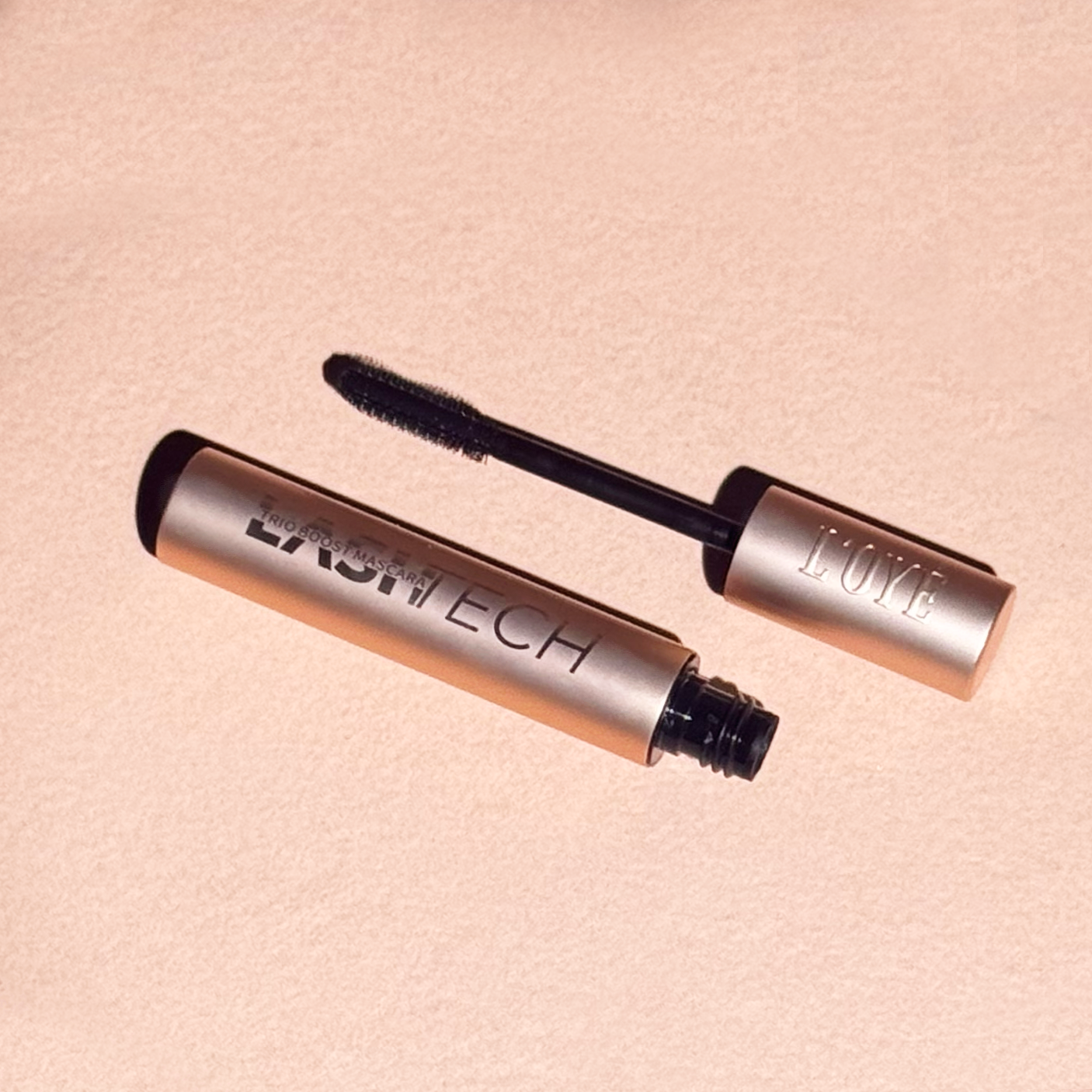 Lash Tech Trio Boost Mascara black