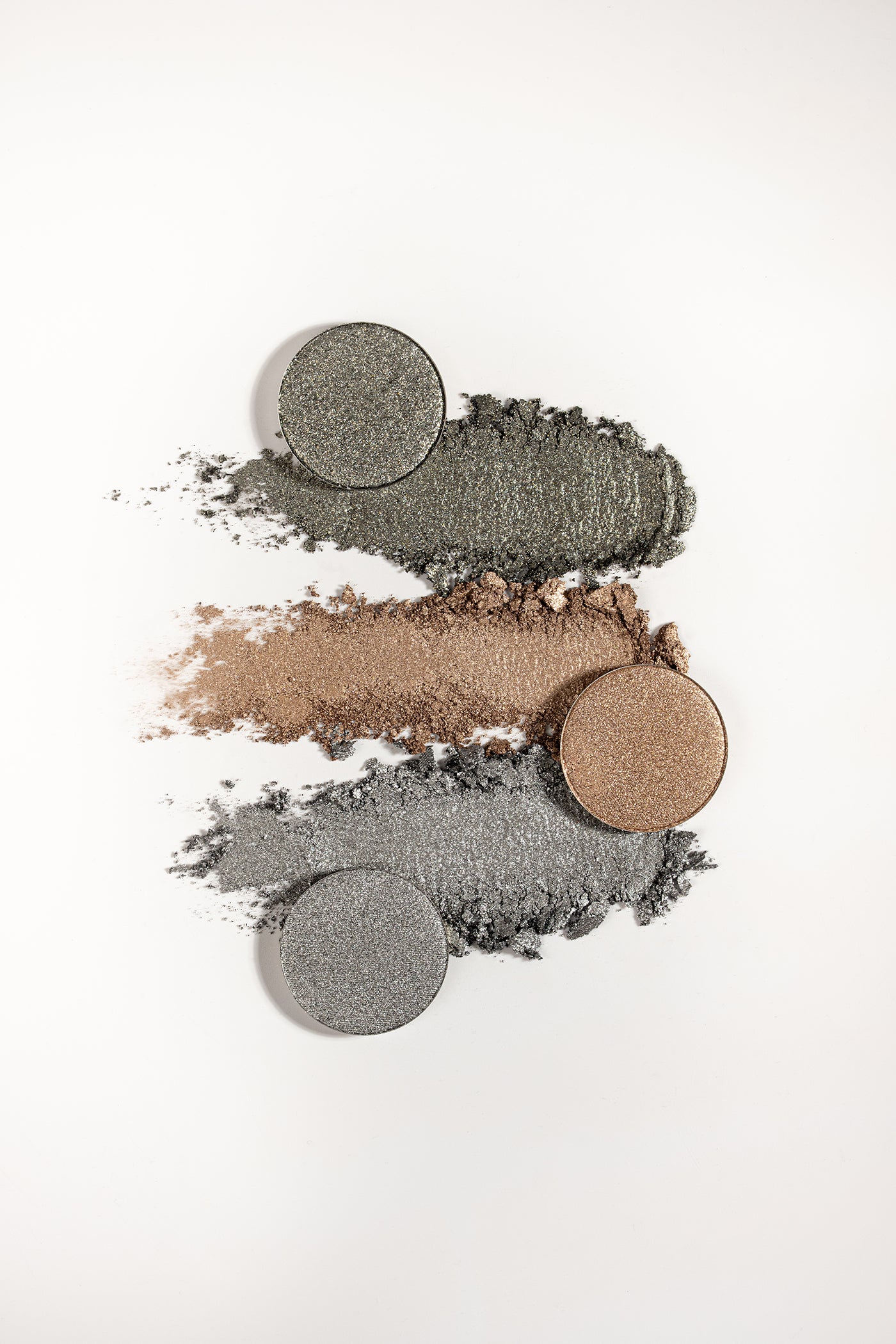 Eyeshadow City Haze