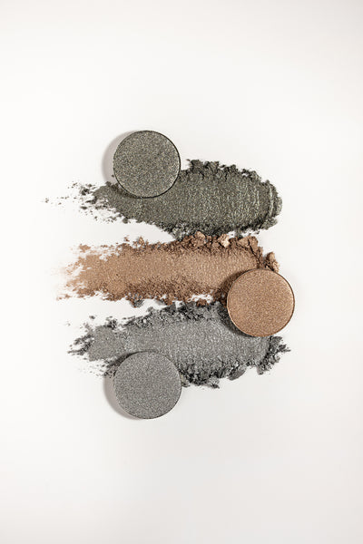 Eyeshadow Evening Toast