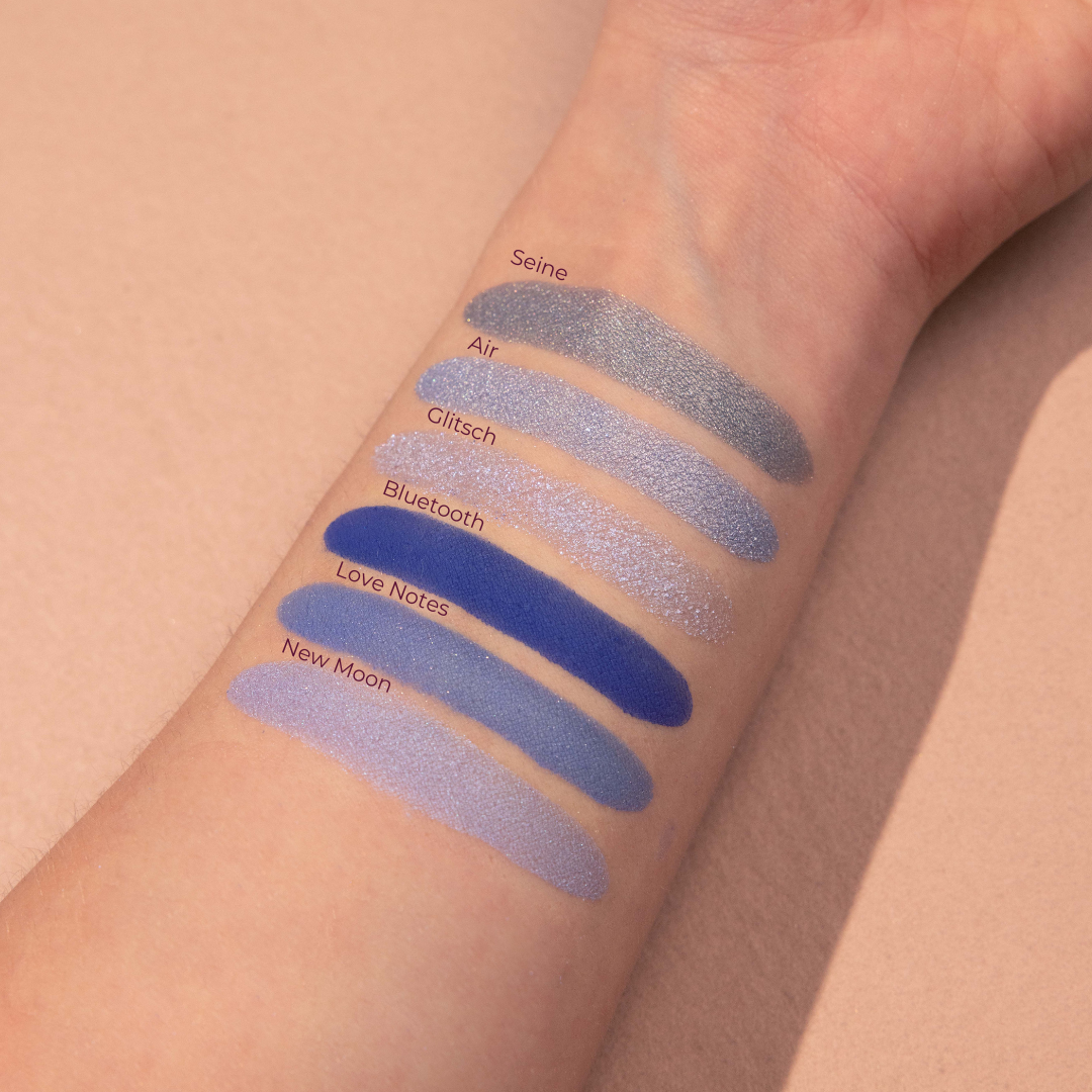 Pressed Eyeshadow Air