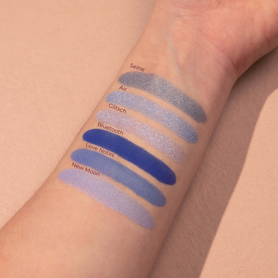 Pressed Eyeshadow Seine