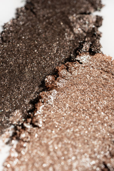 Eyeshadow Grounded
