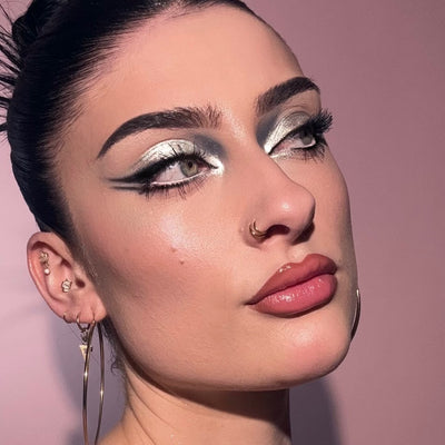 Buttachrome Eyeshadow Chrome