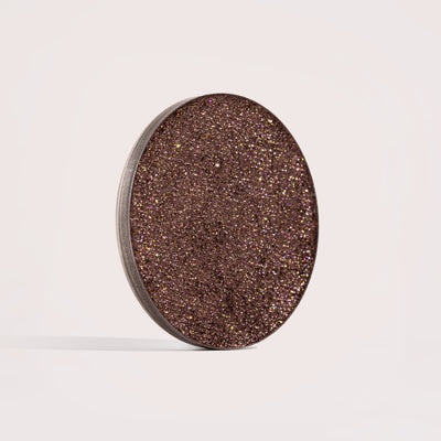 Eyeshadow Smoke Signal | Melted Sparkle