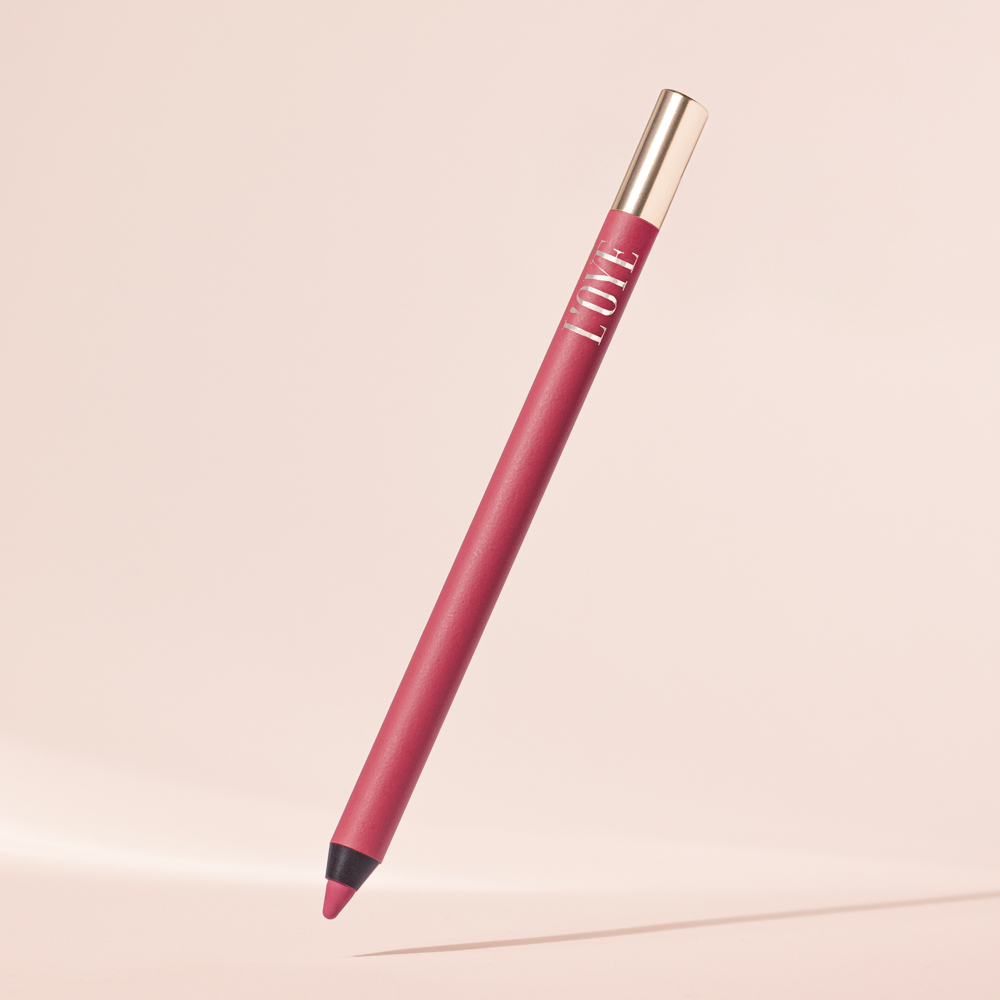 Smooth Pick-up Lipliner Smooth Operator