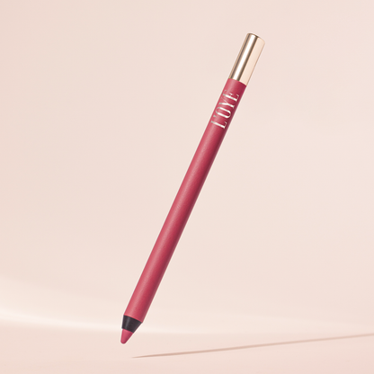 Smooth Pick-up Lipliner Smooth Operator