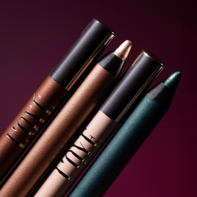 Smooth Pick-up Eyeliner Pearlfect Love