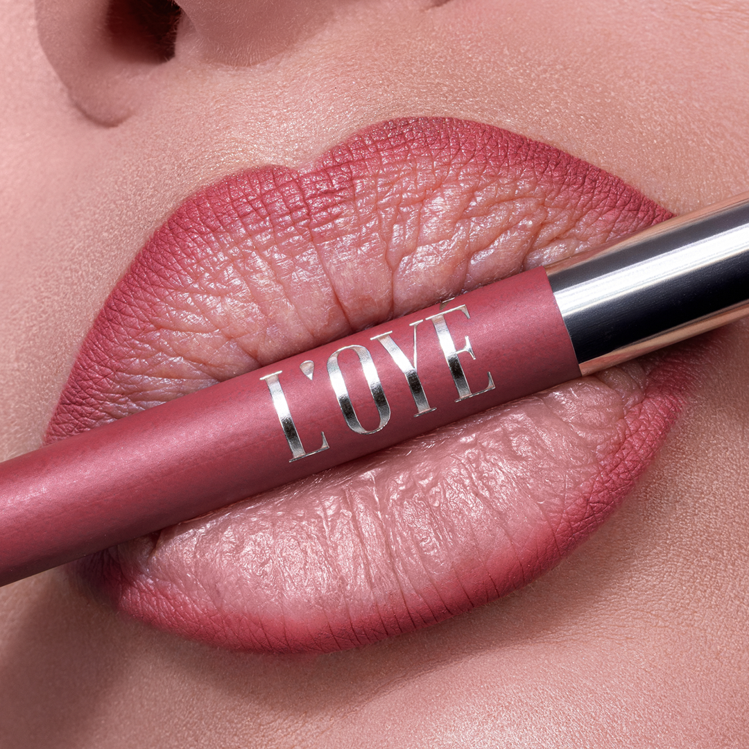 Smooth Pick-up Lipliner Smooth Operator