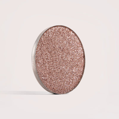 Eyeshadow Soft Gleam | Silk Metallic