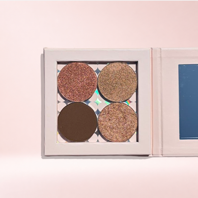 Eyeshadow Set Soft Illusion