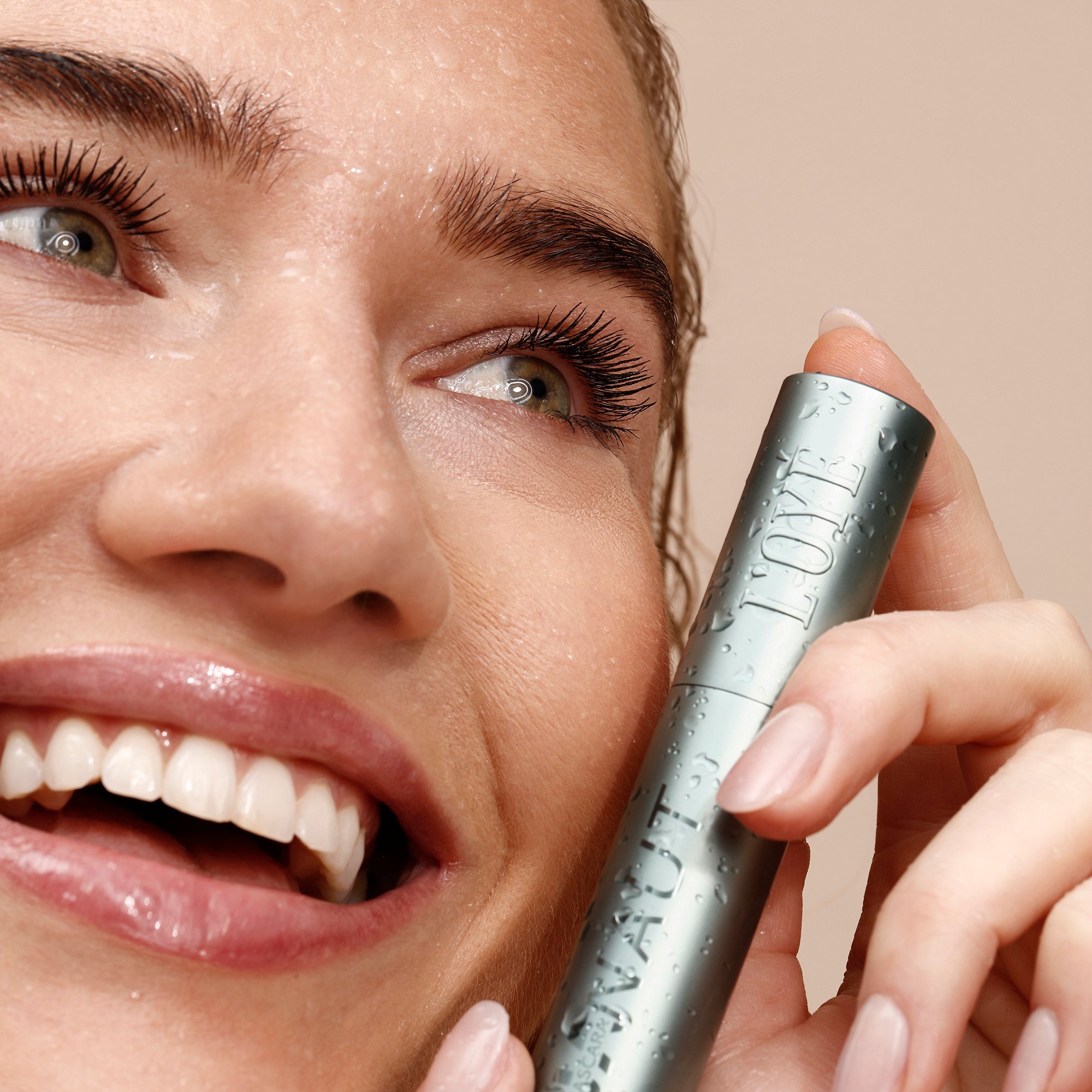 Aquanaut Waterproof Mascara