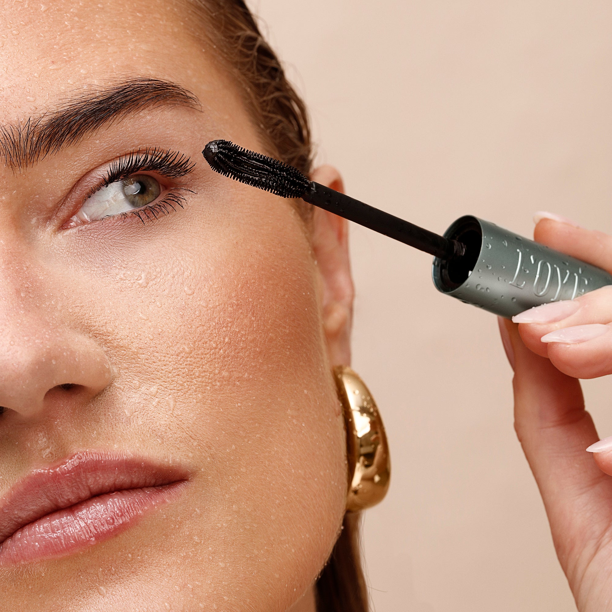 Aquanaut Waterproof Mascara