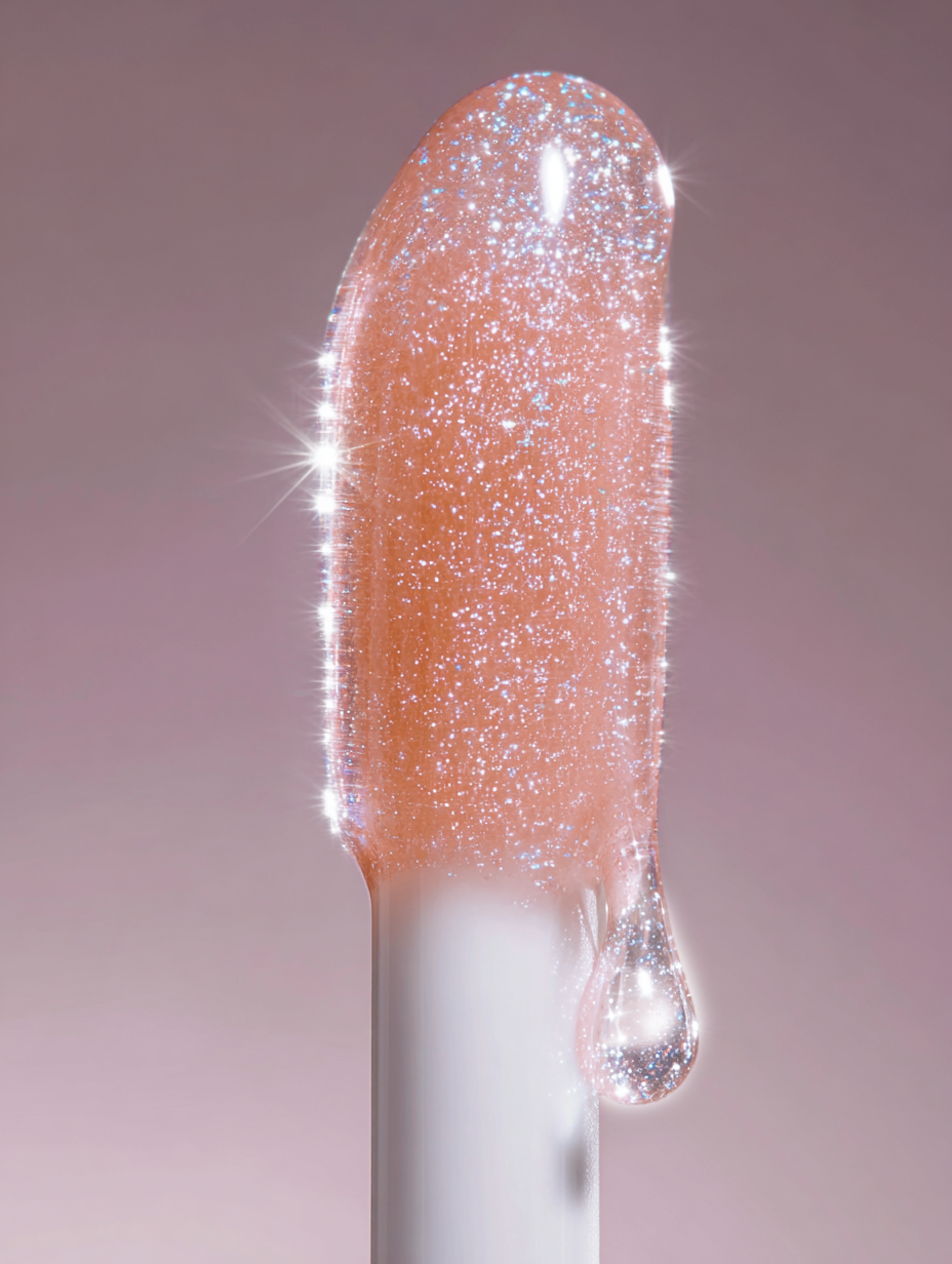 Stellar Drip, out of this world shine. Stellar Drip Solar Flare van L'OYÉ Cosmetics is een high-shine lipgloss met een ultraglassy, juicy finish. Deze lipgloss vangt het licht vanuit elke hoek en laat de lippen direct voller, gladder en stralender ogen.