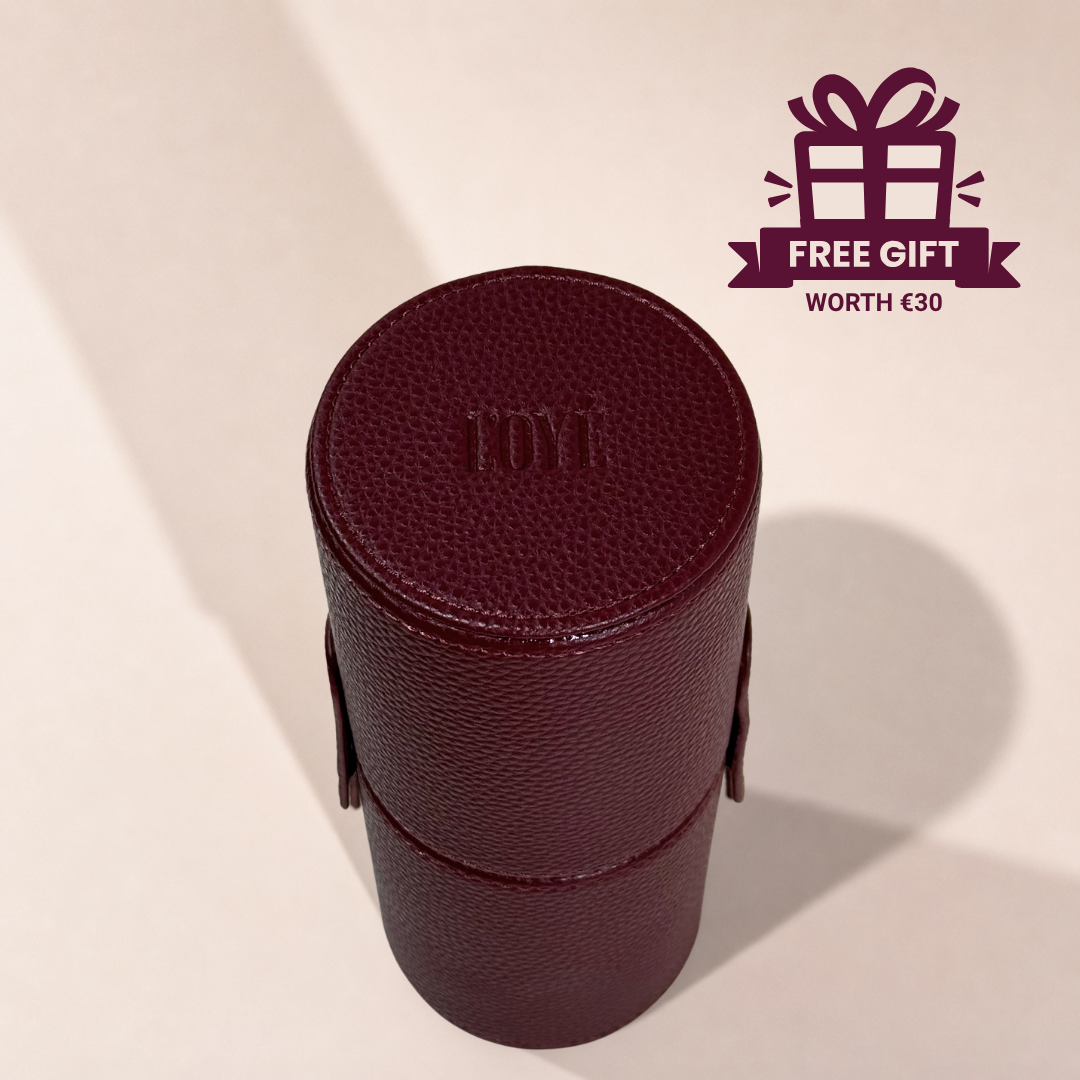 Cylinder Brush Holder