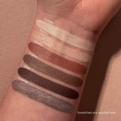 Mineral Eyeshadow Jolene