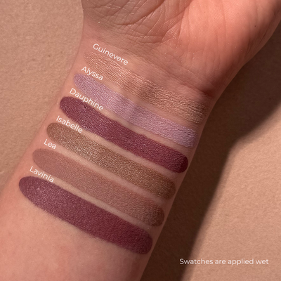 Mineral Eyeshadow Guinevere