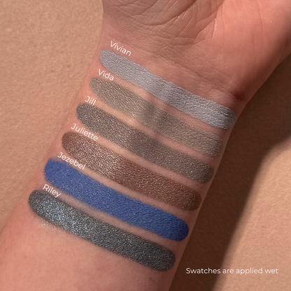 Mineral Eyeshadow Jezebel