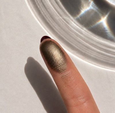 Buttachrome Eyeshadow Ion