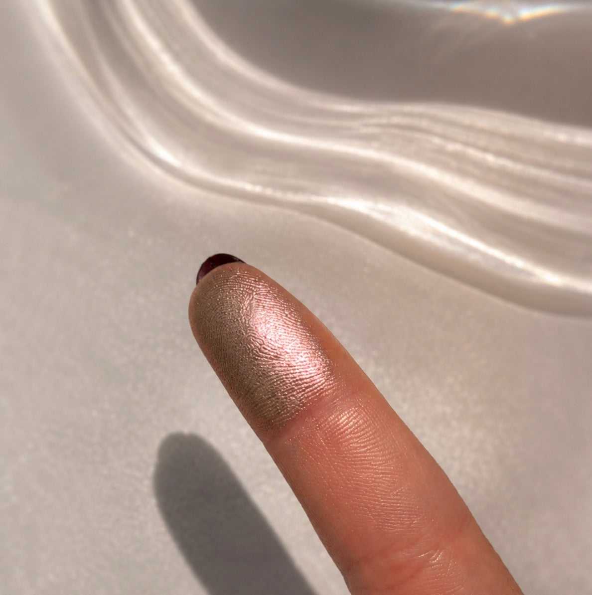 Buttachrome Eyeshadow Mellow