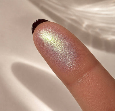 Buttachrome Eyeshadow Nebula