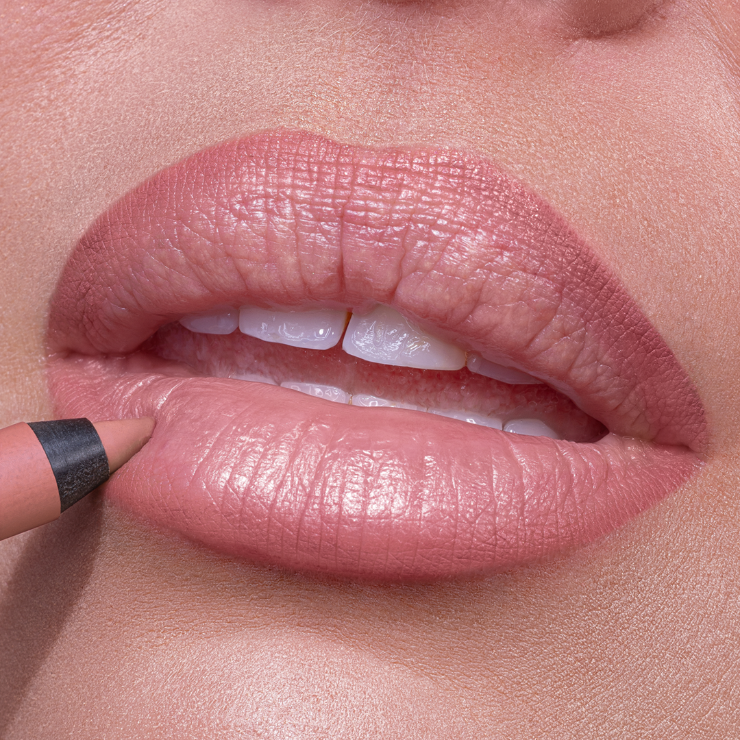 Smooth Pick-up Lipliner Sweet Talker