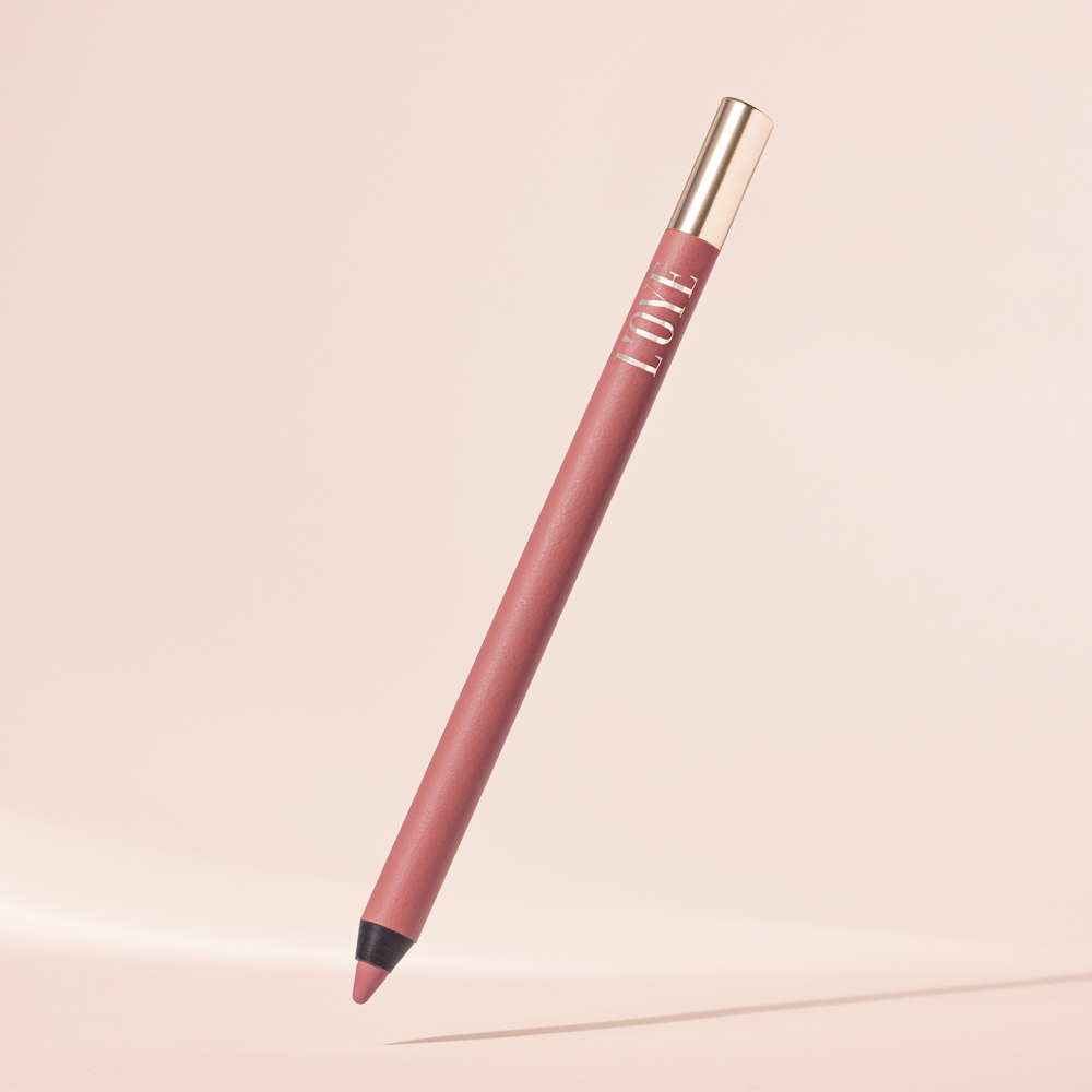 Smooth Pick-up Lipliner Sweet Talker