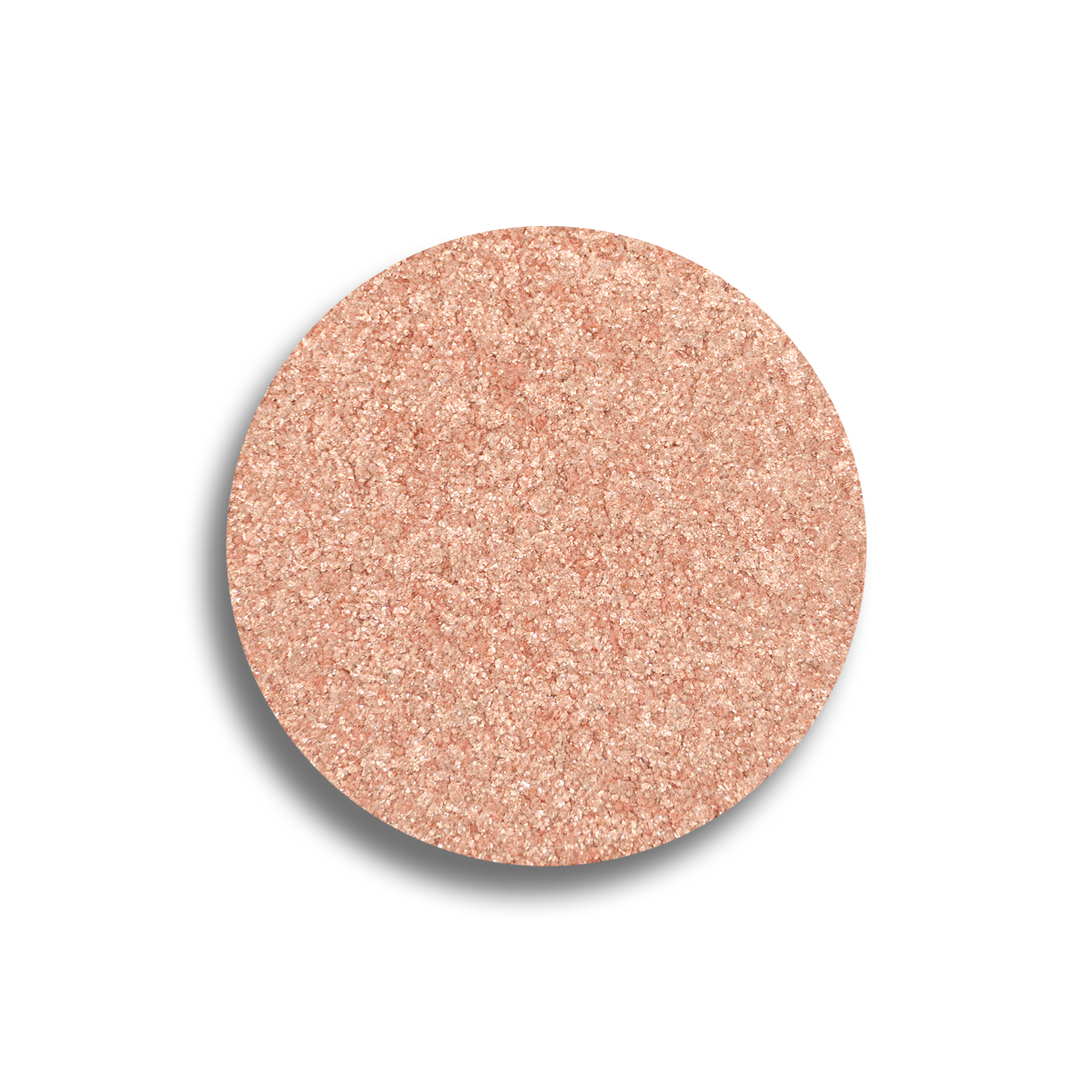 Pressed Eyeshadow Set - Gold Flare