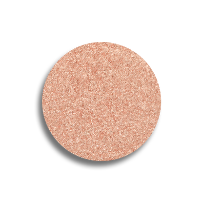 Pressed Eyeshadow Set - Gold Flare