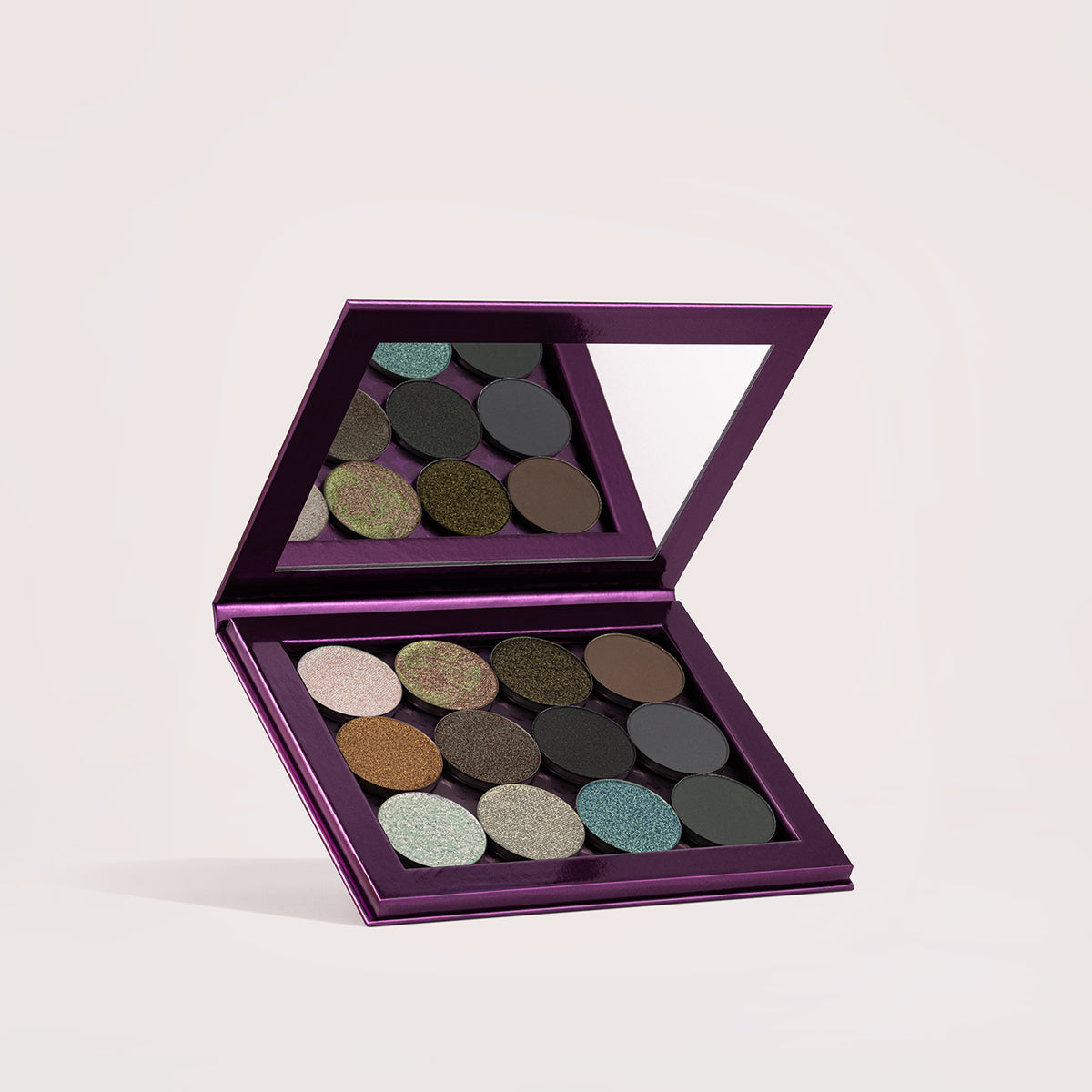 The Paradise Edit Eyeshadow Set | Eden Reflections | Pre-Order