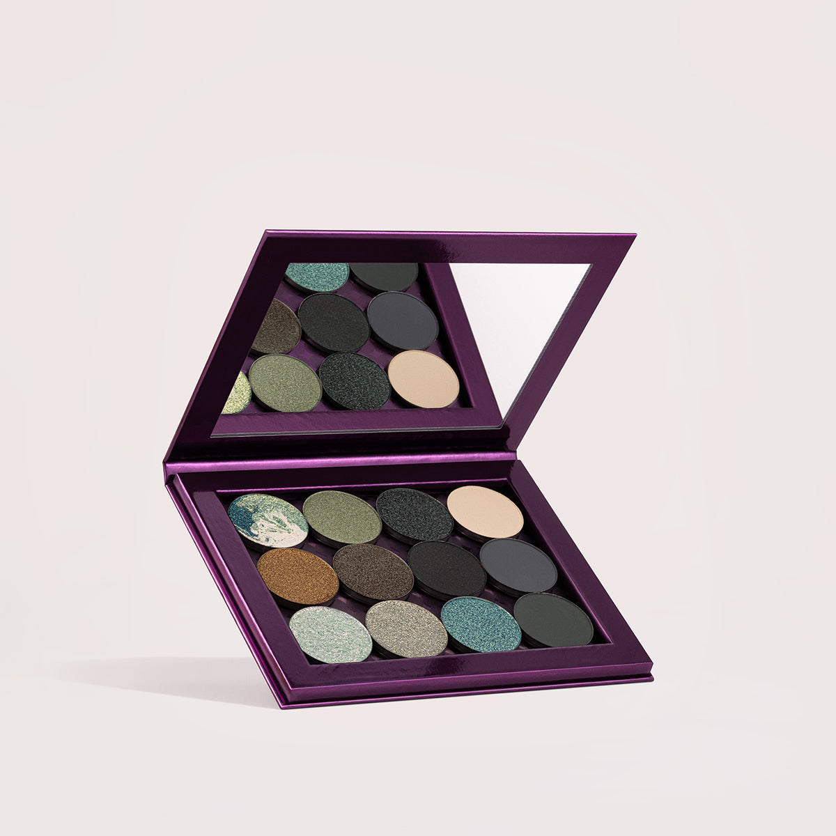 The Secret Garden Edit Eyeshadow Set | Eden Reflections | Pre-Order