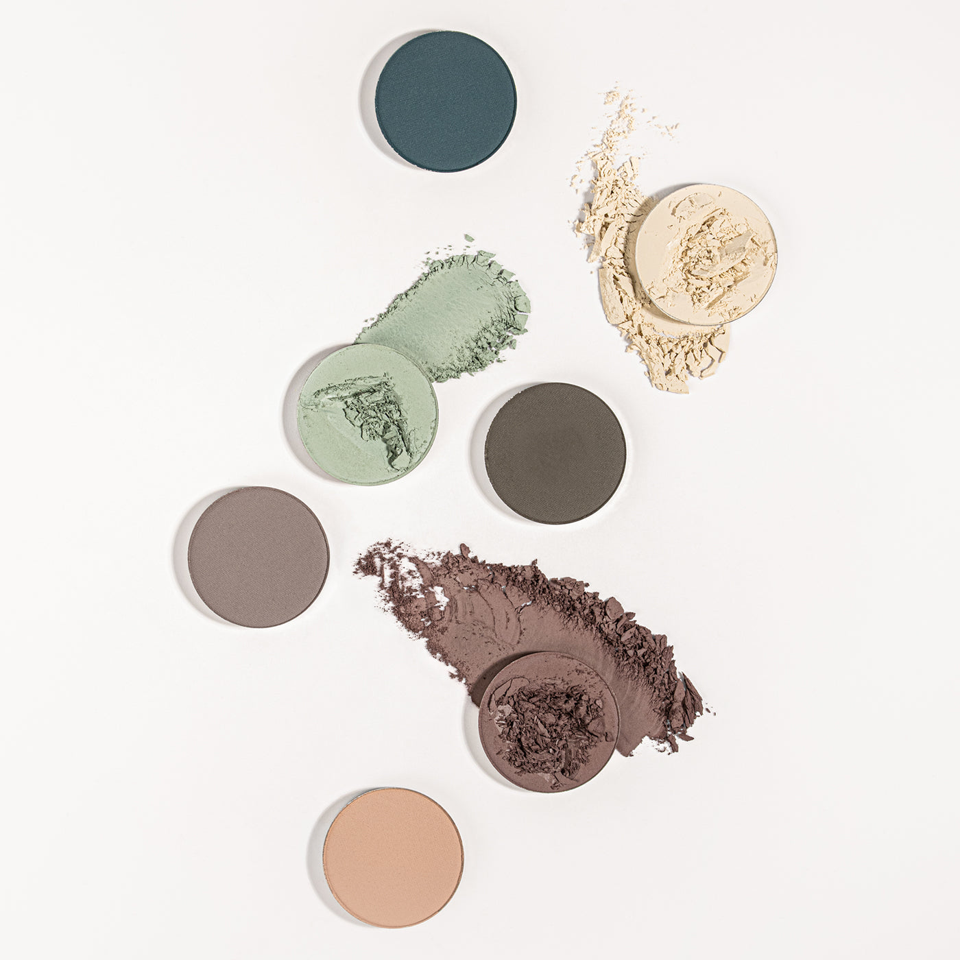 Eyeshadow After Dark