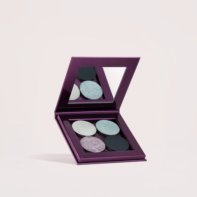 Vision Wave Eyeshadow Set | Teal Reflections
