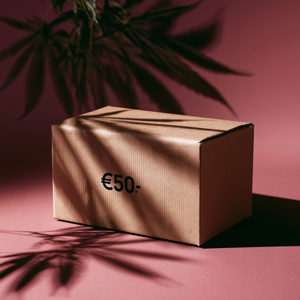 €50 | Warehouse Clearance  Box