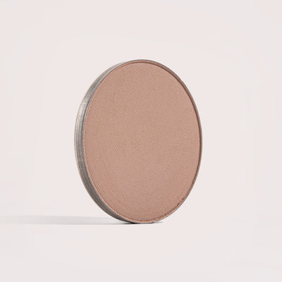 Eyeshadow Warm Cut | Velvet Matte