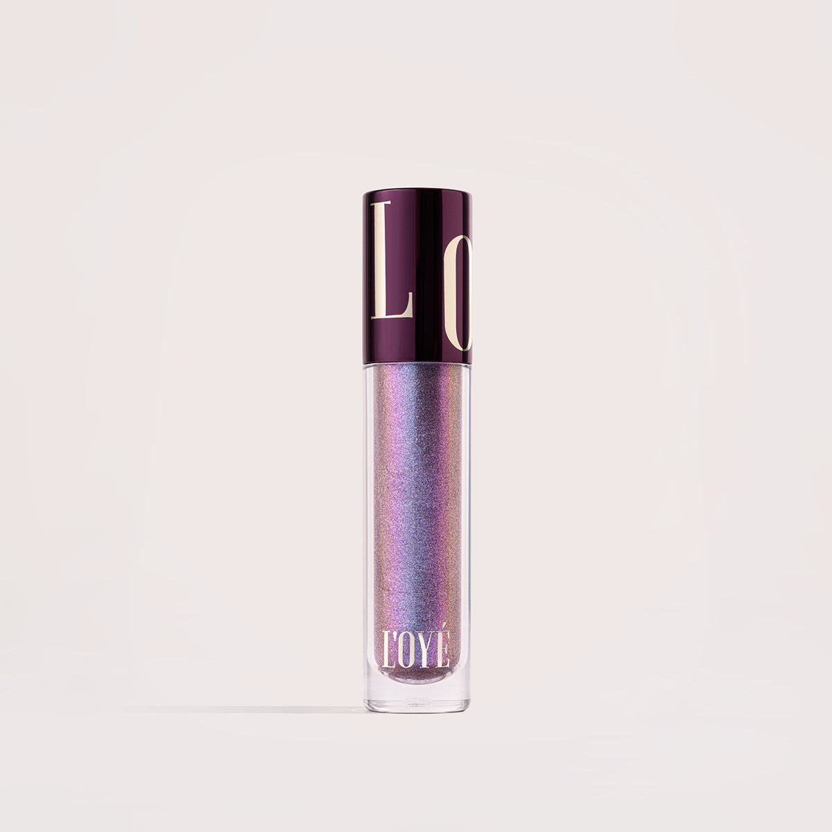 Play Liquid Eyeshadow Watch Me