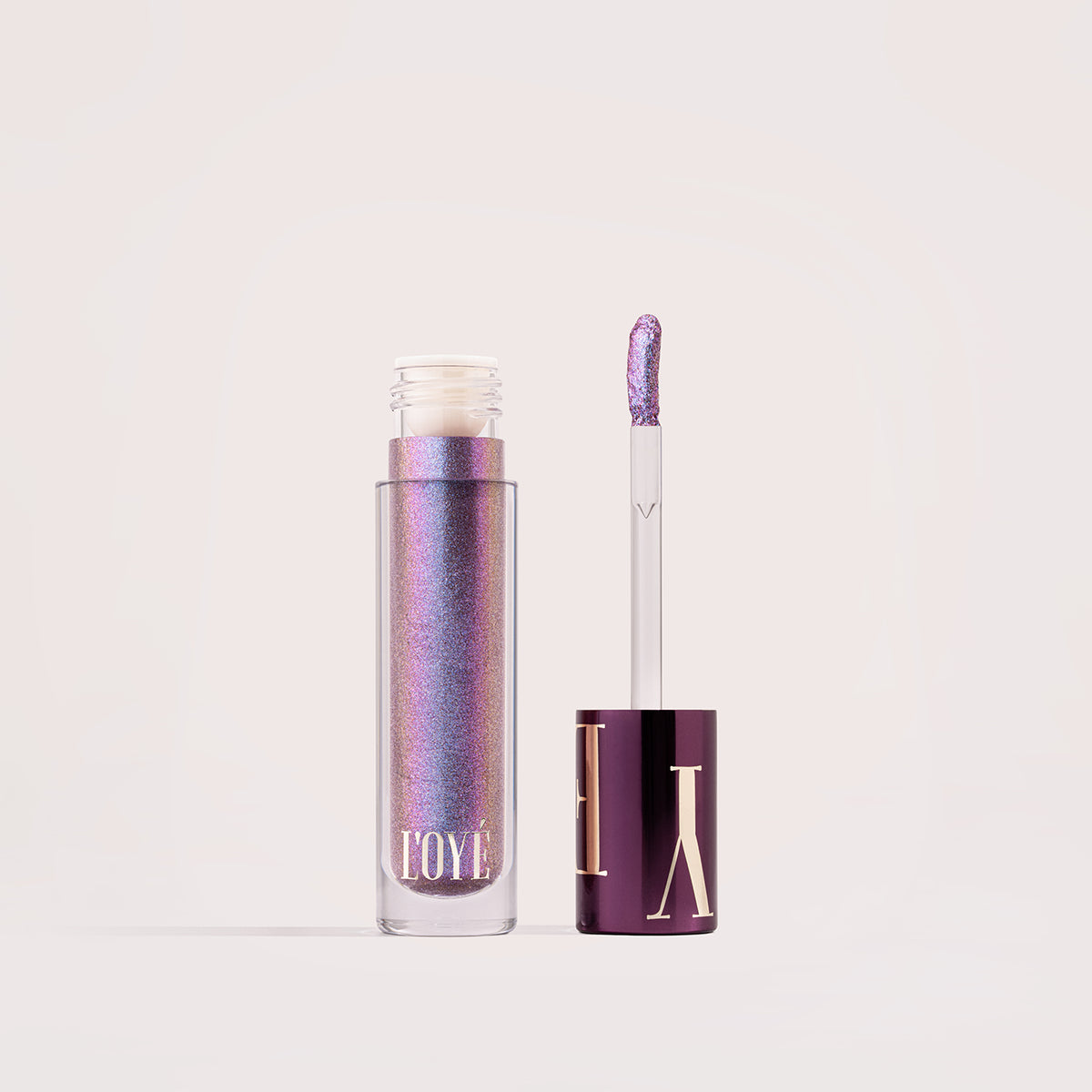 Play Liquid Eyeshadow Watch Me